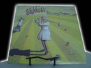 GENESIS Nursery Cryme CLASSIC RECORDS 180 GRAM AUDIOPHILE ONE OF A KINDSealed LP