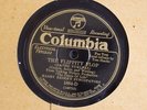 TEFTELLER Dance Band 78 Harry Reeser Syncopators Col E+