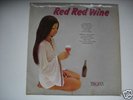 RED RED WINE    -  Trojan Reggae / Ska  LP