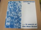 CONDEMNED 84 In Search Of The New Breed 12