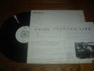 DAVID HIRSCH Obscure '77 Private Electronic Funk LP