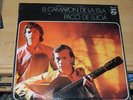 Vinilo Camaron de la Isla y Paco de Lucia,JOYA