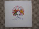Queen Night At The Opera LP 1st Pressing 1975