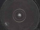 Spiral Tribe 001 / PERSONS UNKNOWN -Black Plastik-RARE