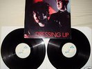 The Cure - Dressing Up - 1984 Hertogenbosch - 2xLP NM