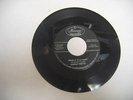 Conway Twitty Double Talk Baby / Why Can't I Get 45 rpm