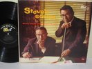 MANNY ALBAM- Steve's Songs  DOT 9008 {dg orig} Gene Allen & Bob Brookmeyer  RARE