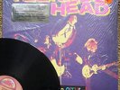 TEENAGE HEAD Frantic City LP ATTIC 1980 shrink+orig