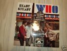EP THE WHO READY STEADY '' HEATWAVE '' 4 TRACKS