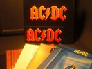 AC/DC BOX Set 2 5 LPs VERY RARE MINT condition