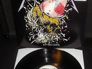 METALLICA hit the lights black VINYL Mercyful Fate