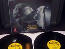 Rolling Stones Mick Jagger BLUES SPIRIT 2LP set