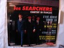 LES SEARCHERS EP 45T 