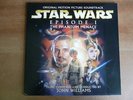 The Phantom Menace - Soundtrack 2 LP - PICTURE DISC