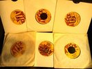 (7 RARE ORIG `7 ON ATTACK LABEL)SKINHEAD/SKA/REGGAE