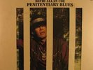 David Allan Coe - Penitentiary Blues, LP