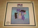 BILL EVANS - TRIO 64 - ORIG VERVE LP - SIGNED 
