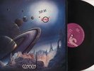LP Sun Ra - Cosmos/US INNER CITY/MARSHALL ALLEN/1977