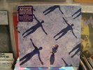 Muse-Absolution 2xLP-RARE UK FIRST PRESS VINYL-FREEUKPP