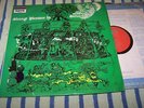Galliard Strange Pleasure SDN4 1969 UK LP VG/EX