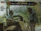 CHET ATKINS AND JERRY REED STILL SEALED LP-ME AND JERRY