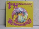 JIMI HENDRIX ARE YOU EXPERIENCED RARE ORIG MONO VG++