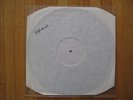 Death In June Paradise Rising Current 93 test pressing