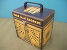 Third Man Records 45 Record Box White Stripes Rob Jones