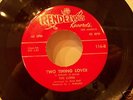 N.Soul. The Lions.Two Timing Lover. Rendezvous 116, N/M