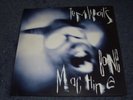 LP - Tom Waits - Bone Machine - Island - 1992