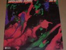 SUN RA ARKESTRA-RARE Vinyl Jazz LP-SUPERSONIC SOUNDS