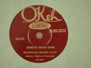 Scottdale String Band: Chinese Breakdown on Okeh