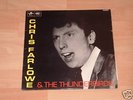 CHRIS FARLOWE AND THE THUNDERBIRDS-SAME-1966 LP