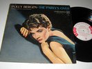 POLLY BERGEN The Party's Over COLUMBIA VG++/NM SAMPLE
