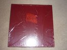 Pearl Jam Benaroya Vinyl Boxset Limited Edition