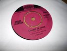 CHUCK JACKSON - CHAINS OF LOVE - PYE LABEL 7N 25384