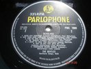 The BEATLES, REVOLVER 1st UK MONO 605-2,606-1 EX++