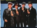 FRENCH EP BEATLES REPRODUCTION DE LA POCHETTE SANDWICH