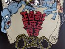? OUTO - Mono Ha Baka Wo Miru // OSAKA THRASH '87 ?