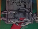 Frank Zappa / Mothers  Weasels Ripped My Fleash LP-RAR