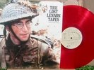 Lost Lennon Tapes Vl 1 Ld Ed Color Vinyl 17/100 Beatles