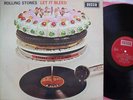 ROLLING STONES  LET IT BLEED  MONO