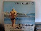 LE MACCHINE A VAPORE-12 TOP HITS-OBSCURE POP-PROG ITALY