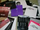 Mischpult + Techno, Minimal, Platten