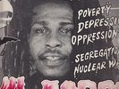 RARE ROOTS *PRINCE ALLA - EVIL FORCES LP ON CALABASH*