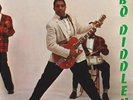 ``BO DIDDLEY´´ LP CHESS 1431 BLACK LABEL, NICE 
