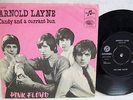 PINK FLOYD ARNOLD LAYNE 1967 SWEDEN 7