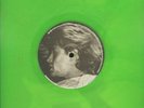Nirvana - Verse Chorus Verse LP Rare Green Vinyl MINT