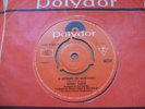 Donnie Elbert - In Between The Heartaches 1968 UK 45