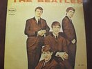 INTRODUCING THE BEATLES VEE JAY STEREO LP 1062 Album MT